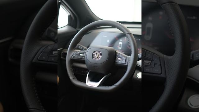 Sportiness & elegance uni-t | changan qatar Sportiness & elegance uni-t | changan qatar