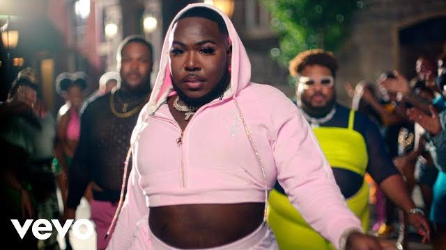 Saucy santana - booty (official video) ft. latto Saucy santana - booty (official video) ft. latto