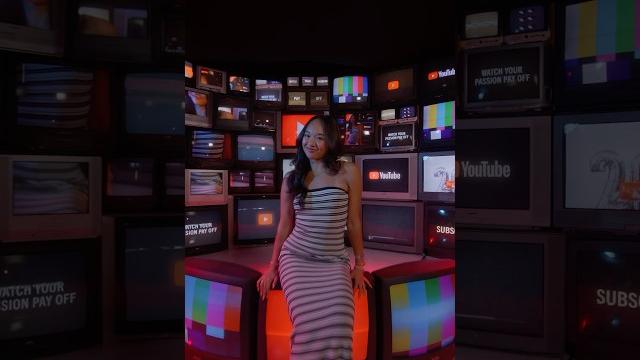 20 years of youtube and @nicolelaeno’s still got us dancing like it’s day one #vidconan25 20 years of youtube and @nicolelaeno’s still got us dancing like it’s day one #vidconan25