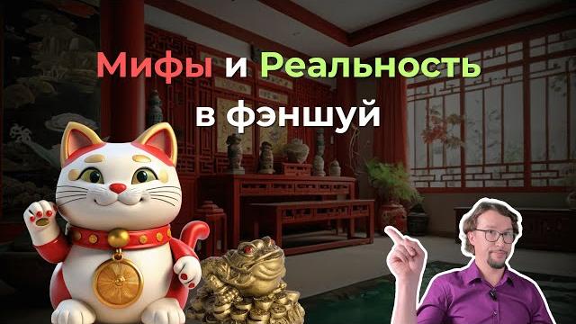Фэншуй дома: мифы и реальность | 10 популярных заблуждений (или нет?) и что работает на практике. Фэншуй дома: мифы и реальность | 10 популярных заблуждений (или нет?) и что работает на практике.