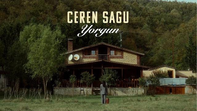 Ceren sagu - yorgun Ceren sagu - yorgun
