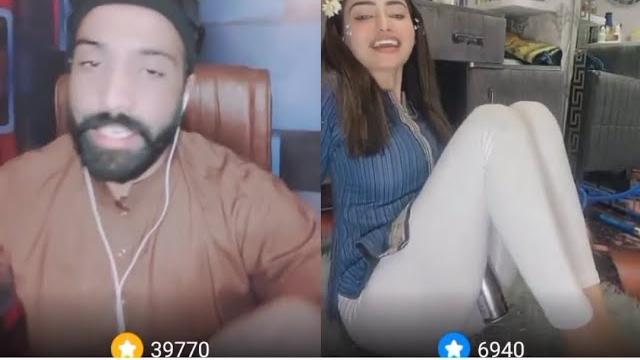 Zara vs moon sexy gaseetia | a series official | bigo entertainment | latest video december 17 Zara vs moon sexy gaseetia | a series official | bigo entertainment | latest video december 17
