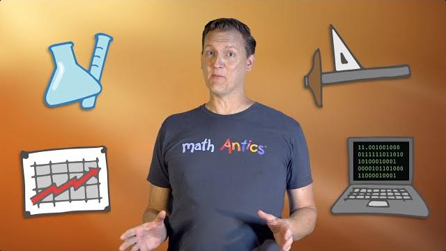 Algebra basics: what is algebra? - math antics Algebra basics: what is algebra? - math antics