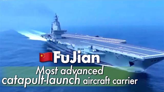When to enter service? what jets to be deployed? china reveals fujian aircraft carrier updates #福建舰 When to enter service? what jets to be deployed? china reveals fujian aircraft carrier updates #福建舰