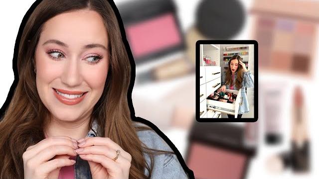 Using makeup i forgot about Using makeup i forgot about