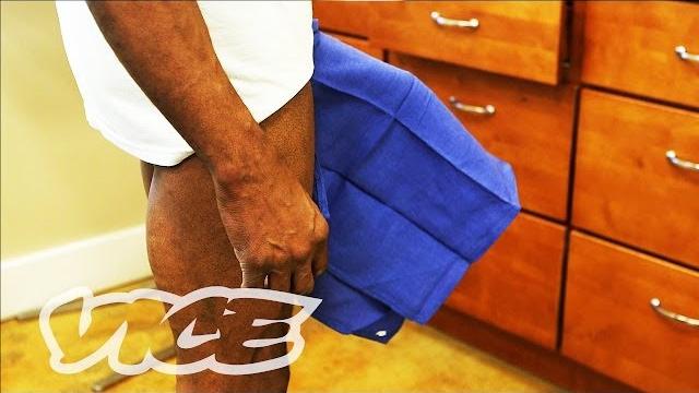 Reserection - the penis implant: profiles by vice (trailer) Reserection - the penis implant: profiles by vice (trailer)