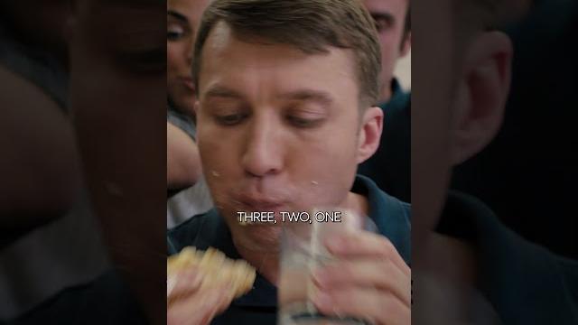 Welcome to axe cap, where body sushi at the strip joint is a team building exercise. #billions Welcome to axe cap, where body sushi at the strip joint is a team building exercise. #billions
