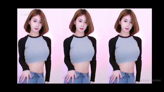 虎牙李嘉儿20210428-1 虎牙李嘉儿20210428-1