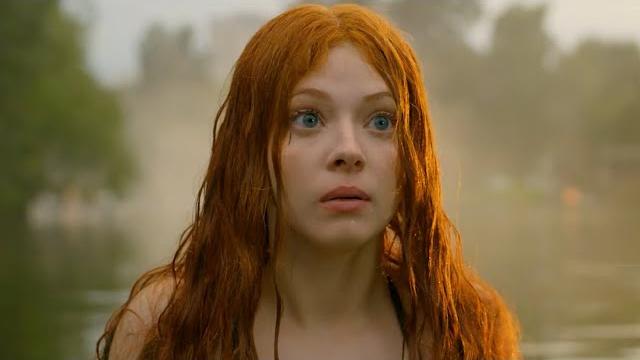 Царевна-лягушка - трейлер (2025) Царевна-лягушка - трейлер (2025)