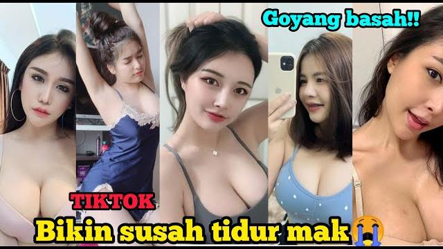 Tiktok susu besar | kompilasi tiktok pamer susu Tiktok susu besar | kompilasi tiktok pamer susu