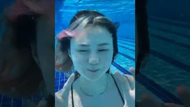 Under water pusssy pussy #shorts #tiktok Under water pusssy pussy #shorts #tiktok
