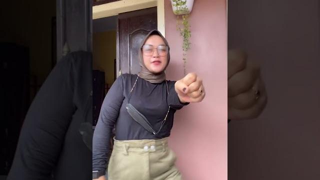 Tiktok hijab gunung gede Tiktok hijab gunung gede