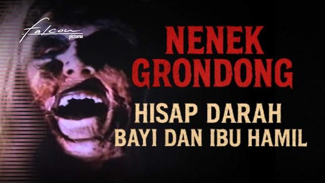 Nenek grondong hisap darah bayi dan ibu hamil !! Nenek grondong hisap darah bayi dan ibu hamil !!