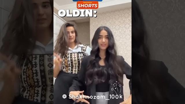 Farida marimova: oldin&hozir Farida marimova: oldin&hozir