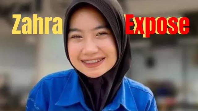 Who is zahra seafood? zahra seafood bakaran dilamar seorang pria | zahra 6 menit 40 biography Who is zahra seafood? zahra seafood bakaran dilamar seorang pria | zahra 6 menit 40 biography