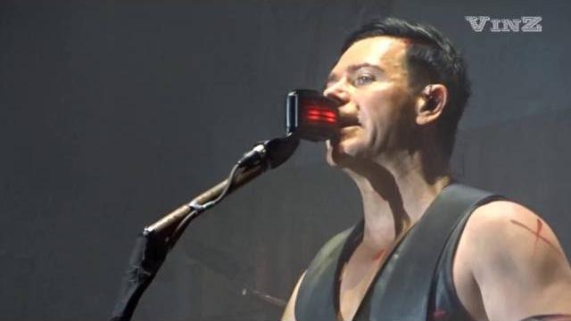 Rammstein - du hast (live in russia trailer, multicam by vinz) Rammstein - du hast (live in russia trailer, multicam by vinz)