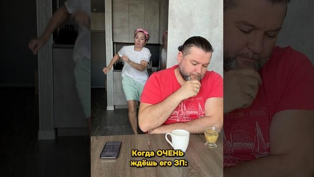 Никаких нервов не хватит! #юмор #прикол #смешновидео Никаких нервов не хватит! #юмор #прикол #смешновидео