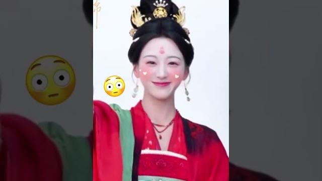 你的王爷王妃戳了戳你!#韶华若锦 #宋威龙 #包上恩 #电视剧 你的王爷王妃戳了戳你!#韶华若锦 #宋威龙 #包上恩 #电视剧
