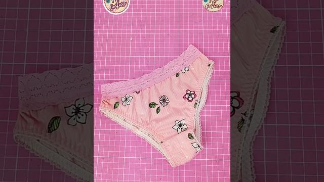 Paty panties Paty panties