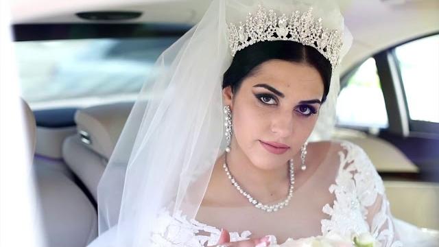 Цыганская свадьба алексея и арнелы, ростов на дону / gypsy wedding alexei and arnela, russia Цыганская свадьба алексея и арнелы, ростов на дону / gypsy wedding alexei and arnela, russia