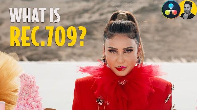 What is rec.709? things you must know!! What is rec.709? things you must know!!