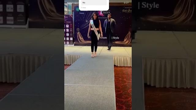 My bhabhi beauty queen 2025 #trendingvideo #viral #reelit #miss & mrs contest #winnertitle 2025#seo My bhabhi beauty queen 2025 #trendingvideo #viral #reelit #miss & mrs contest #winnertitle 2025#seo