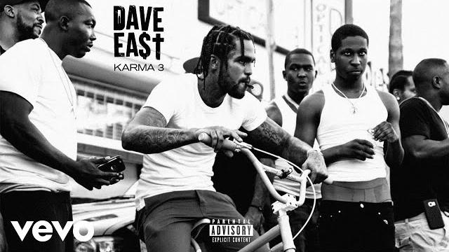 Dave east - know how i feel (audio) ft. mary j. blige Dave east - know how i feel (audio) ft. mary j. blige