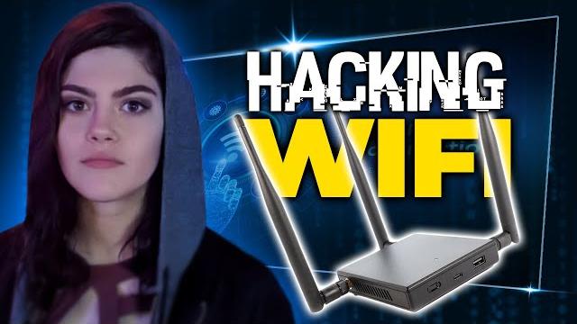 Hacking wifi with a hak5 pineapple Hacking wifi with a hak5 pineapple