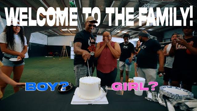 We're adding to the les bbq family We're adding to the les bbq family