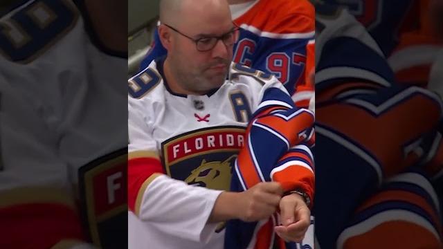 This fan has seen enough This fan has seen enough