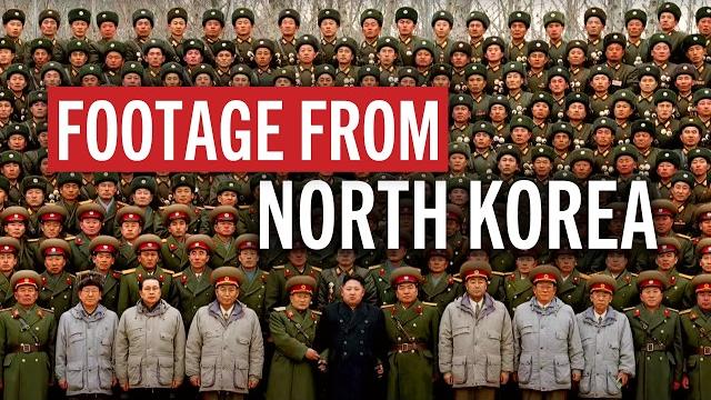 Secret state of north korea (full documentary) | frontline Secret state of north korea (full documentary) | frontline