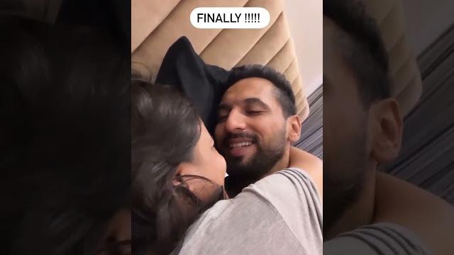 Punit j pathak x nidhi moony singh Punit j pathak x nidhi moony singh