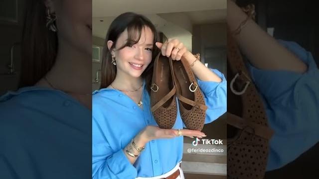 Feride özdinç yeni tt videosu#ferideozdinco Feride özdinç yeni tt videosu#ferideozdinco