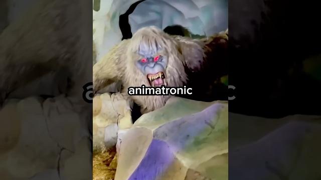 How disney’s most expensive animatronic failed How disney’s most expensive animatronic failed