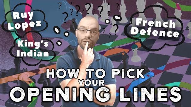 The amateur's mind (for want of a better category) #3 a big rant about how to choose opening lines. The amateur's mind (for want of a better category) #3 a big rant about how to choose opening lines.