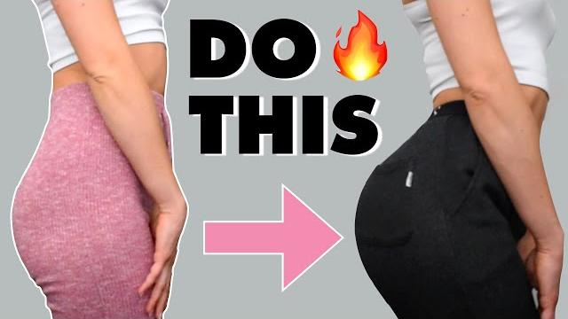 Bubble butt challenge (see results in 2 weeks) | booty lift workout | at home | no equipment Bubble butt challenge (see results in 2 weeks) | booty lift workout | at home | no equipment