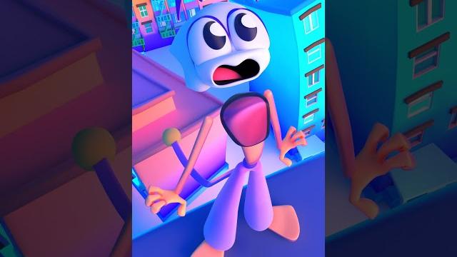 Пряничный домик mzlff 3d анимация #mzlff #animation Пряничный домик mzlff 3d анимация #mzlff #animation