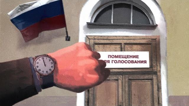 Полдень против путина @max_katz Полдень против путина @max_katz