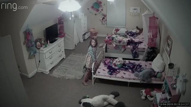 6 most disturbing home security camera hackings 6 most disturbing home security camera hackings