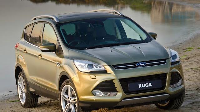 Ford kuga 2 - замена штатного аккумулятора Ford kuga 2 - замена штатного аккумулятора