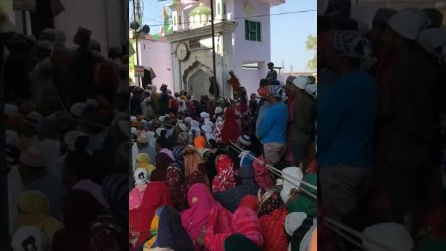 Sahibe sajjada sayed moin miya kichhauchha sharif dargha makhdoom ashraf jahangir samnani Sahibe sajjada sayed moin miya kichhauchha sharif dargha makhdoom ashraf jahangir samnani