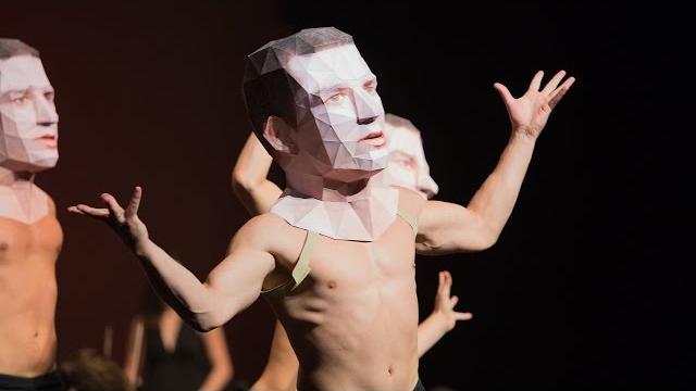 "shia labeouf" live - rob cantor "shia labeouf" live - rob cantor