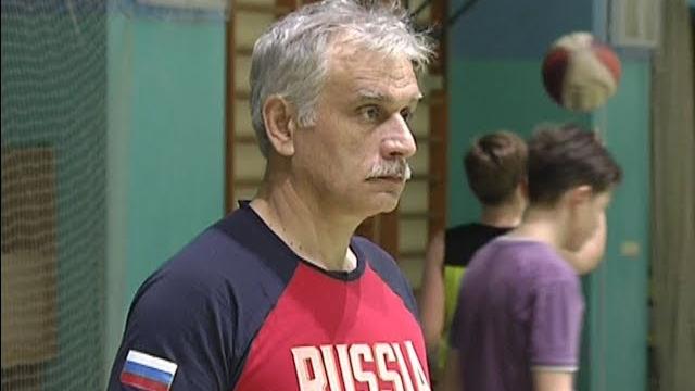 День тренера тк "первый советский". День тренера тк "первый советский".