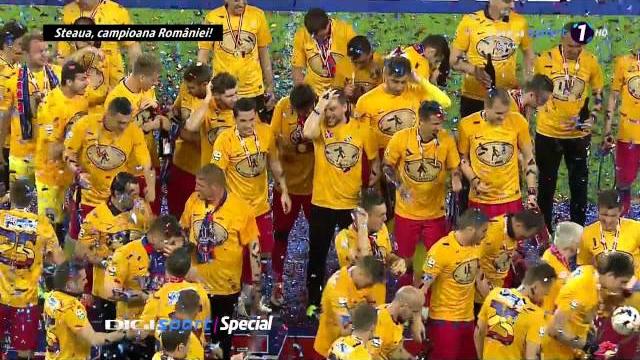 Steaua 25 digi sport 1 hd digi sport special Steaua 25 digi sport 1 hd digi sport special