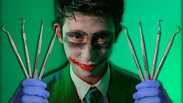 🃏"ha..ha..ha..."🃏 asmr joker (4k) 🃏"ha..ha..ha..."🃏 asmr joker (4k)