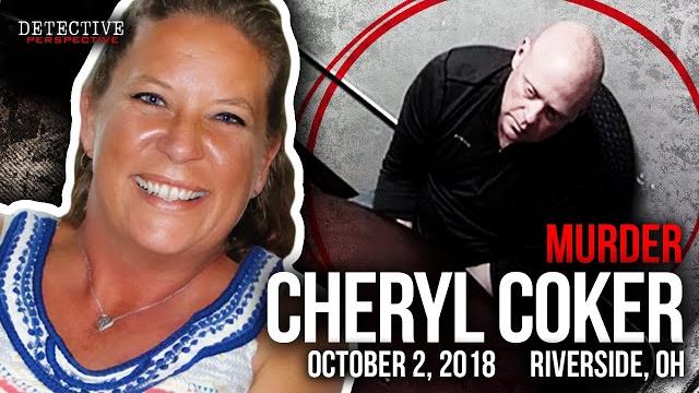 Murder: cheryl coker Murder: cheryl coker