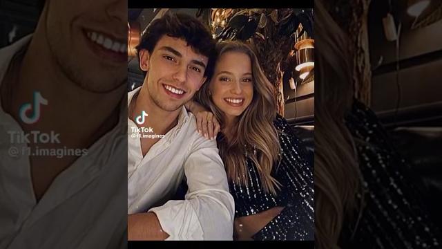 Magui corceiro with lando norris? joão félix #sports #soccer #viral #felix #landonorris Magui corceiro with lando norris? joão félix #sports #soccer #viral #felix #landonorris