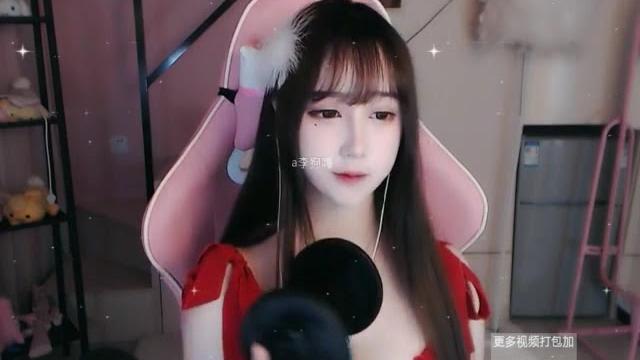 斗鱼 虎牙女主播 尤猫醒醒 asmr 助眠 舔耳 办卡福利 斗鱼 虎牙女主播 尤猫醒醒 asmr 助眠 舔耳 办卡福利