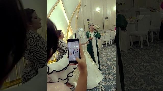 Вазира юнусова туйни ёндирди Вазира юнусова туйни ёндирди