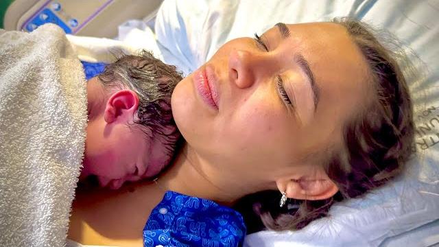 Baby tannerites birth vlog!! Baby tannerites birth vlog!!